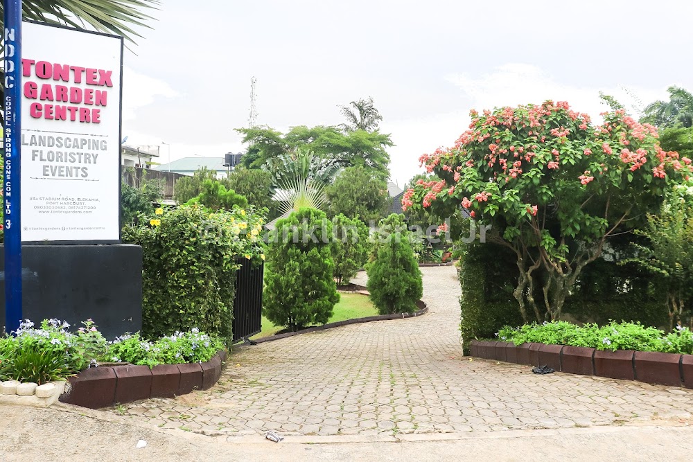 Tontex Gardens photo 4